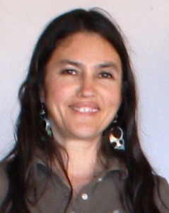 Alcira Moreno Villaseñor